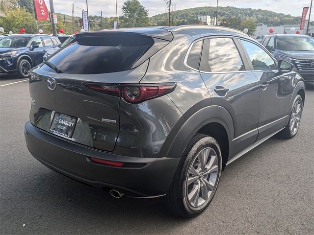 2022 Mazda CX-30 2.5 S Select Package