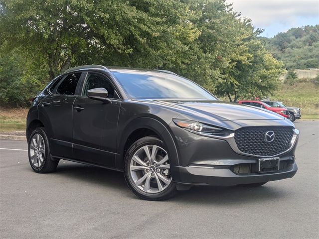 2022 Mazda CX-30 2.5 S Select Package