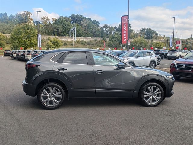 2022 Mazda CX-30 2.5 S Select Package