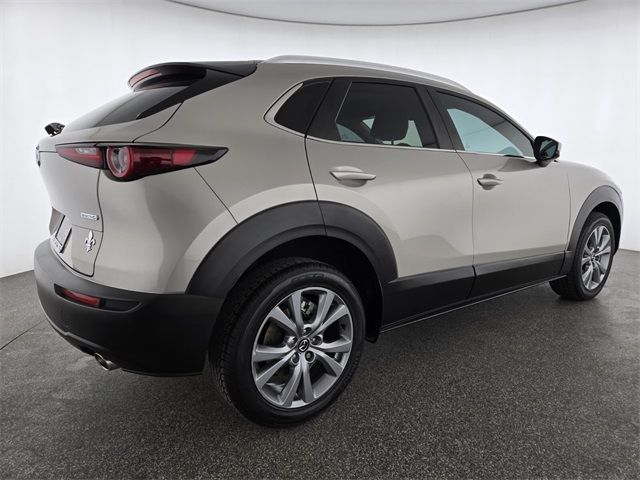 2022 Mazda CX-30 2.5 S Select Package