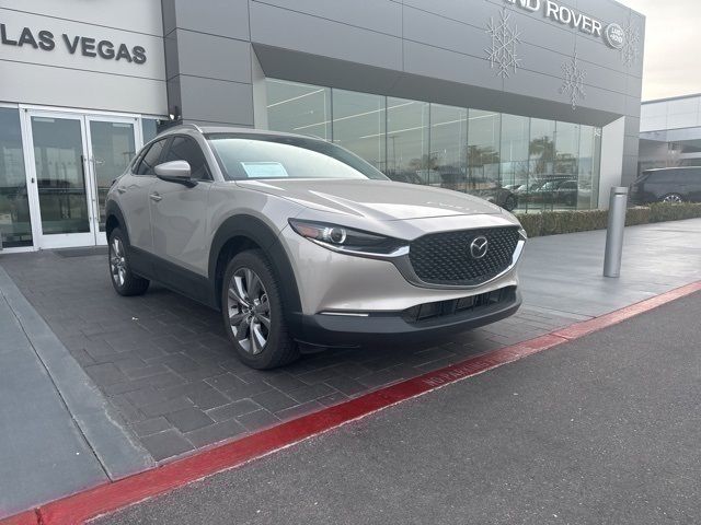 2022 Mazda CX-30 2.5 S Select Package