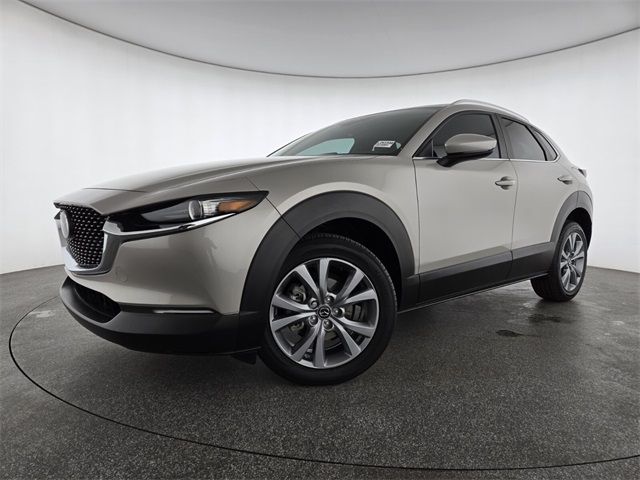 2022 Mazda CX-30 2.5 S Select Package