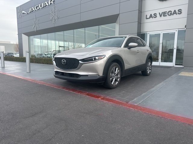 2022 Mazda CX-30 2.5 S Select Package