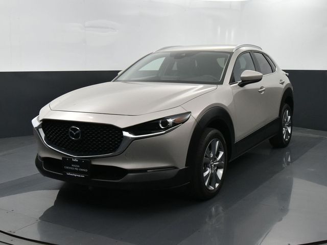 2022 Mazda CX-30 2.5 S Select Package