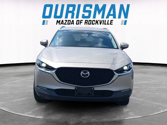 2022 Mazda CX-30 2.5 S Select Package