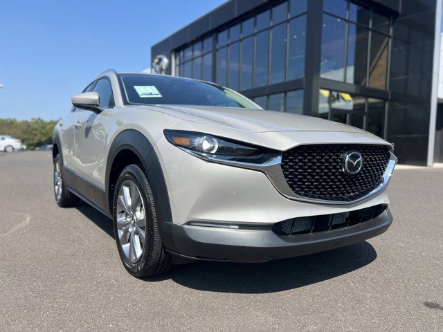 2022 Mazda CX-30 2.5 S Select Package