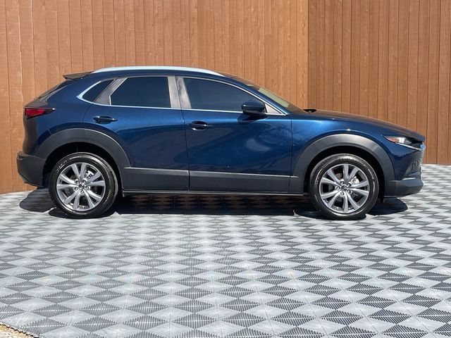 2022 Mazda CX-30 2.5 S Select Package