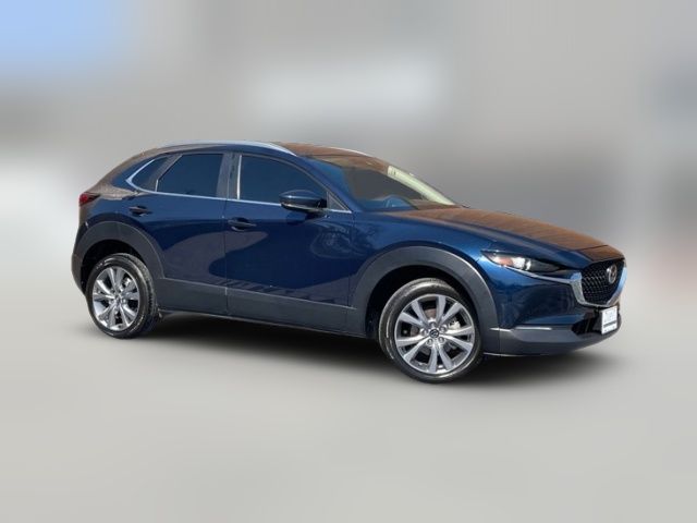 2022 Mazda CX-30 2.5 S Select Package