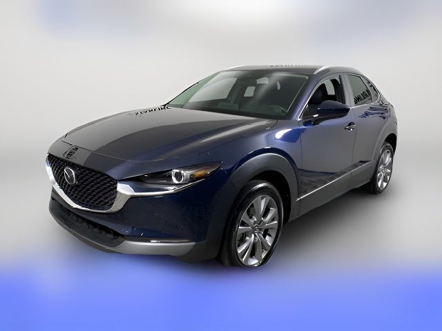 2022 Mazda CX-30 2.5 S Select Package