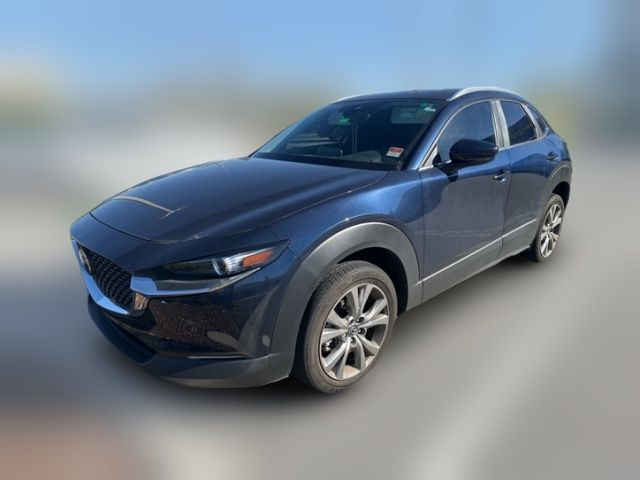 2022 Mazda CX-30 2.5 S Select Package