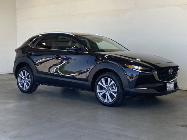 2022 Mazda CX-30 2.5 S Select Package