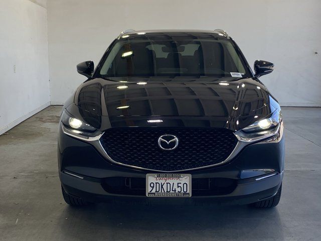 2022 Mazda CX-30 2.5 S Select Package