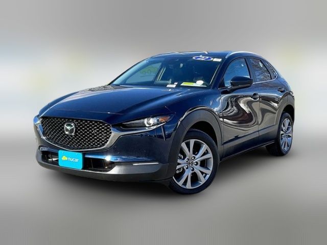 2022 Mazda CX-30 2.5 S Select Package