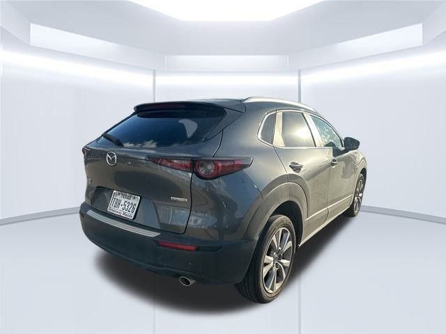 2022 Mazda CX-30 2.5 S Select Package