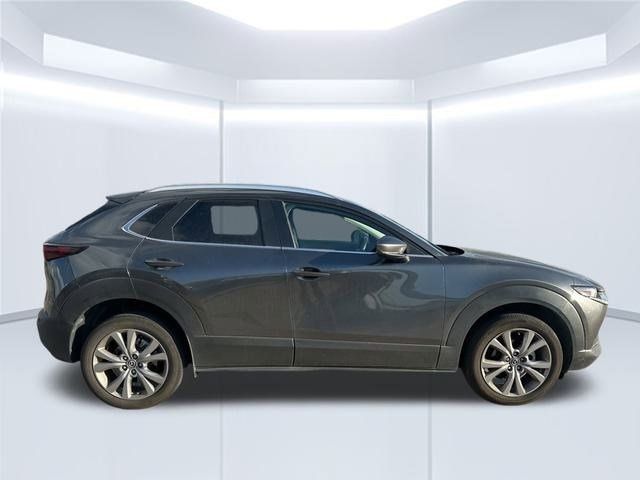 2022 Mazda CX-30 2.5 S Select Package