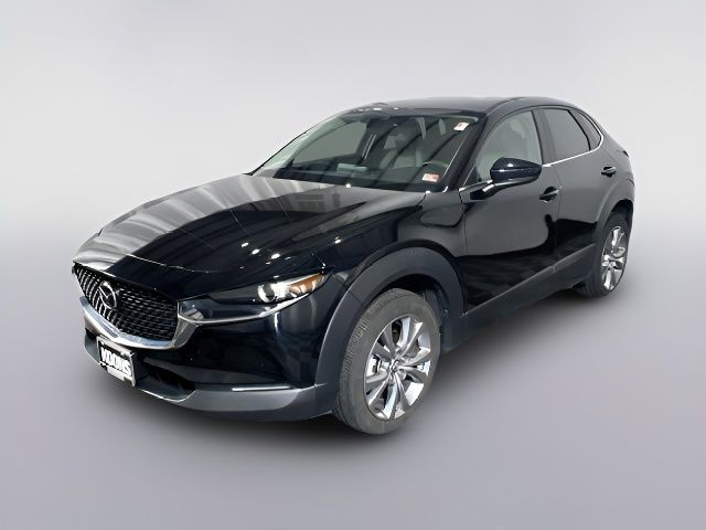 2022 Mazda CX-30 2.5 S Select Package