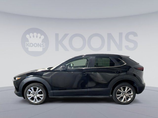 2022 Mazda CX-30 2.5 S Select Package