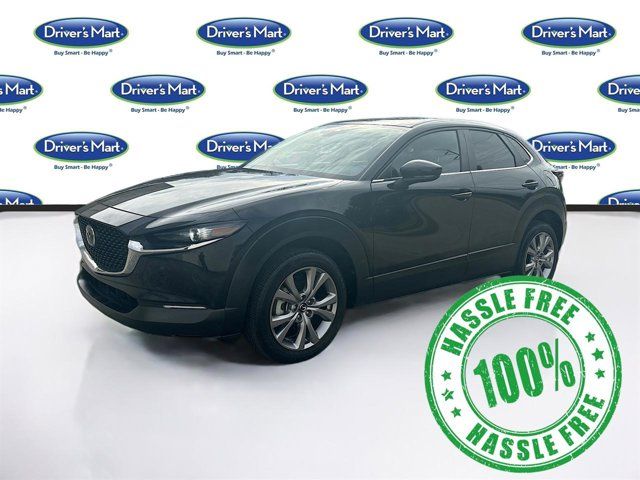 2022 Mazda CX-30 2.5 S Select Package