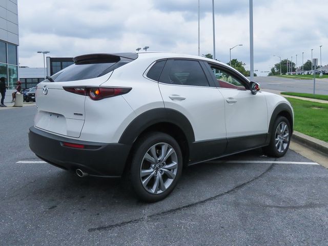 2022 Mazda CX-30 2.5 S Select Package