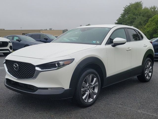 2022 Mazda CX-30 2.5 S Select Package