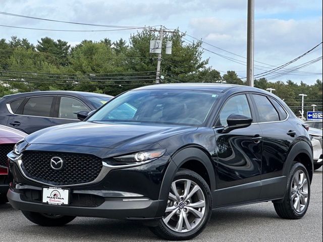 2022 Mazda CX-30 2.5 S Select Package