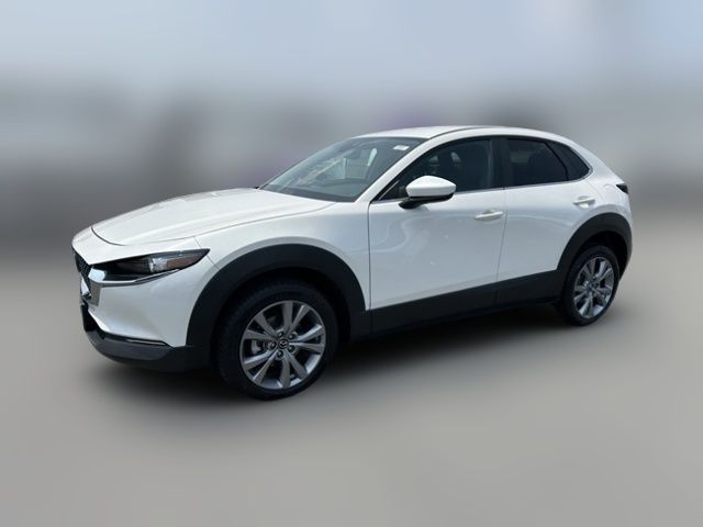 2022 Mazda CX-30 2.5 S Select Package