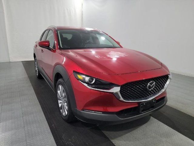 2022 Mazda CX-30 2.5 S Select Package