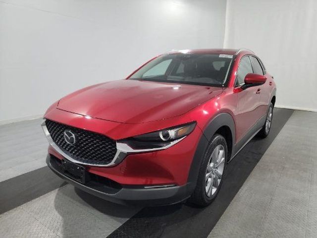 2022 Mazda CX-30 2.5 S Select Package