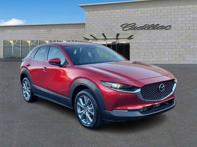 2022 Mazda CX-30 2.5 S Select Package