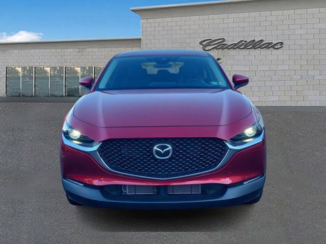 2022 Mazda CX-30 2.5 S Select Package