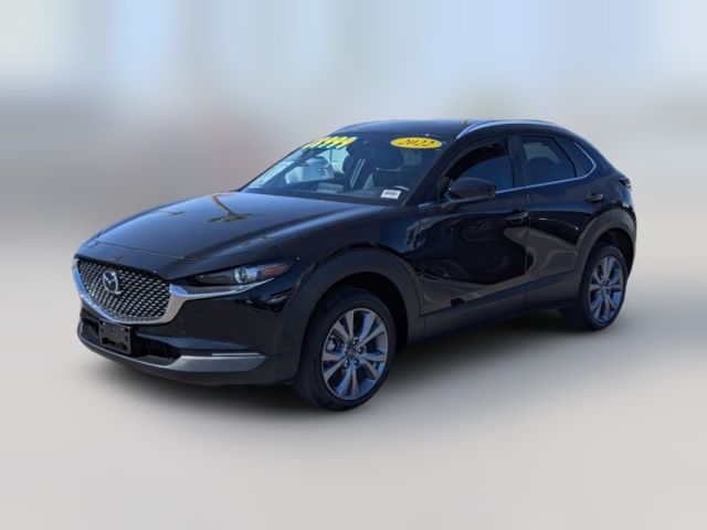 2022 Mazda CX-30 2.5 S Select Package