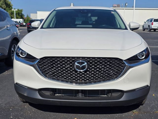 2022 Mazda CX-30 2.5 S Select Package