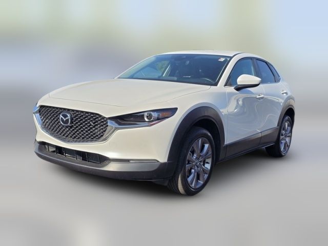 2022 Mazda CX-30 2.5 S Select Package