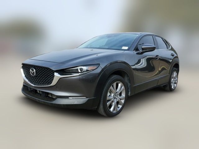 2022 Mazda CX-30 2.5 S Select Package