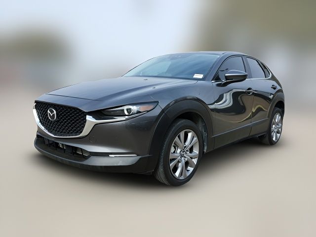 2022 Mazda CX-30 2.5 S Select Package