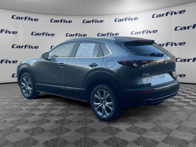 2022 Mazda CX-30 2.5 S Select Package