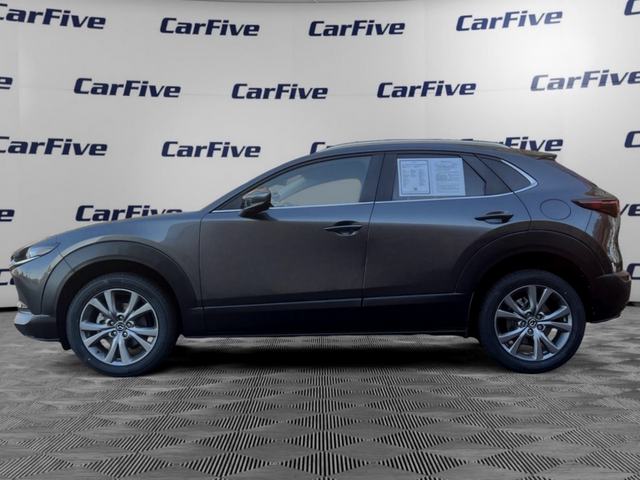 2022 Mazda CX-30 2.5 S Select Package