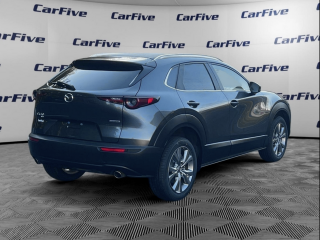 2022 Mazda CX-30 2.5 S Select Package