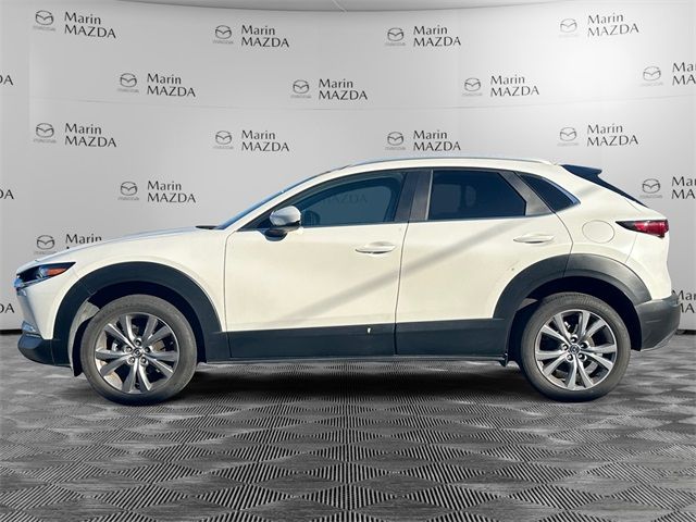 2022 Mazda CX-30 2.5 S Select Package