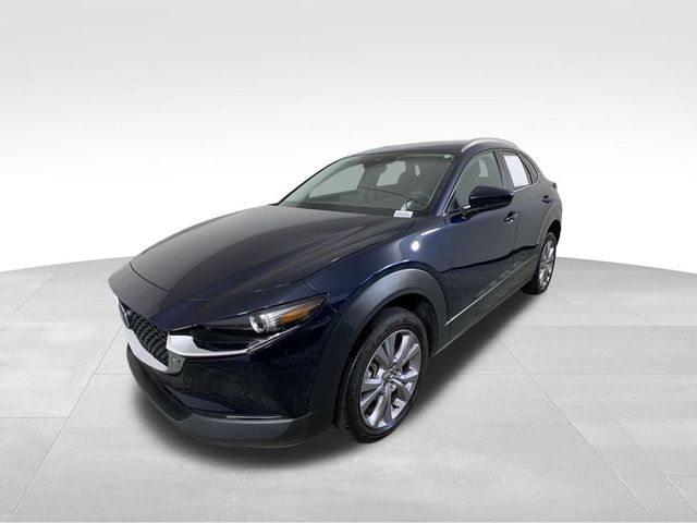 2022 Mazda CX-30 2.5 S Select Package