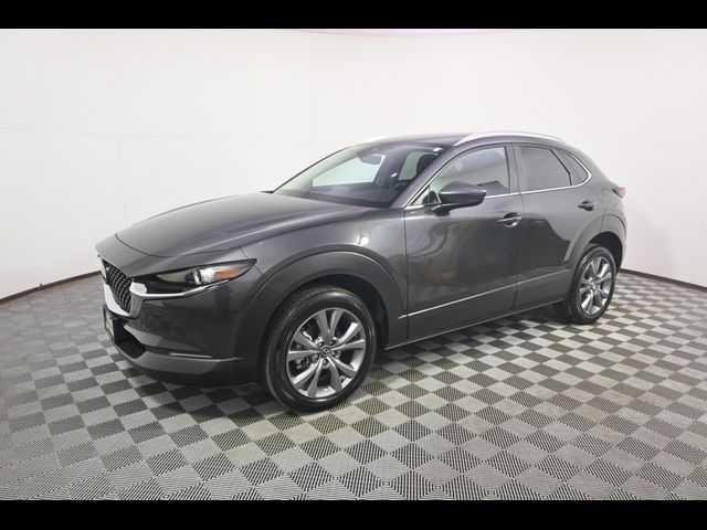 2022 Mazda CX-30 2.5 S Select Package