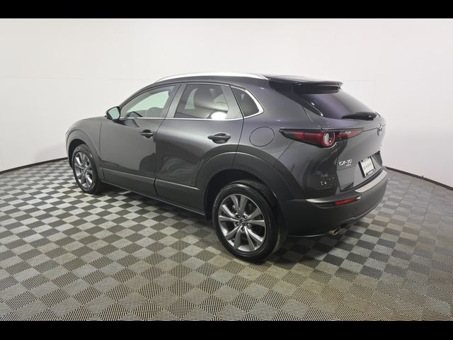 2022 Mazda CX-30 2.5 S Select Package