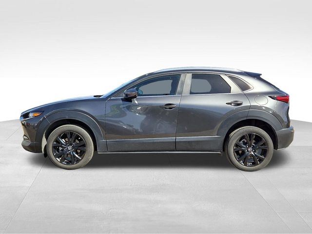 2022 Mazda CX-30 2.5 S Select Package