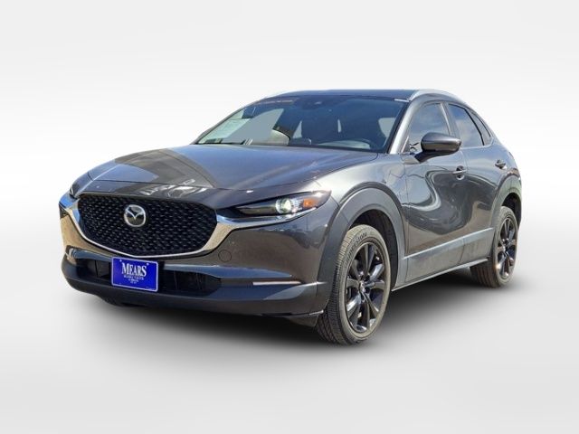 2022 Mazda CX-30 2.5 S Select Package