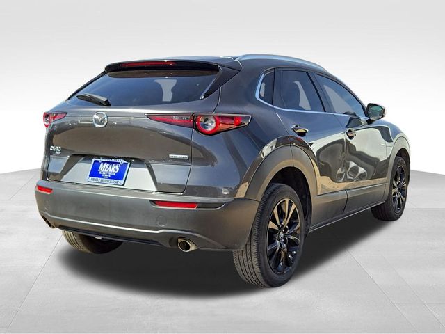 2022 Mazda CX-30 2.5 S Select Package