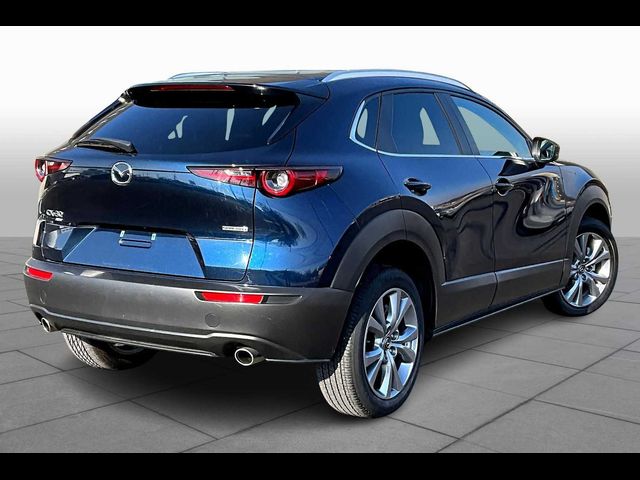 2022 Mazda CX-30 2.5 S Select Package