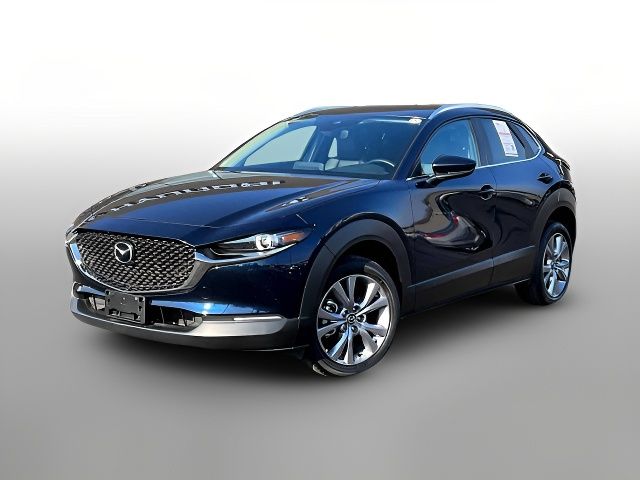 2022 Mazda CX-30 2.5 S Select Package