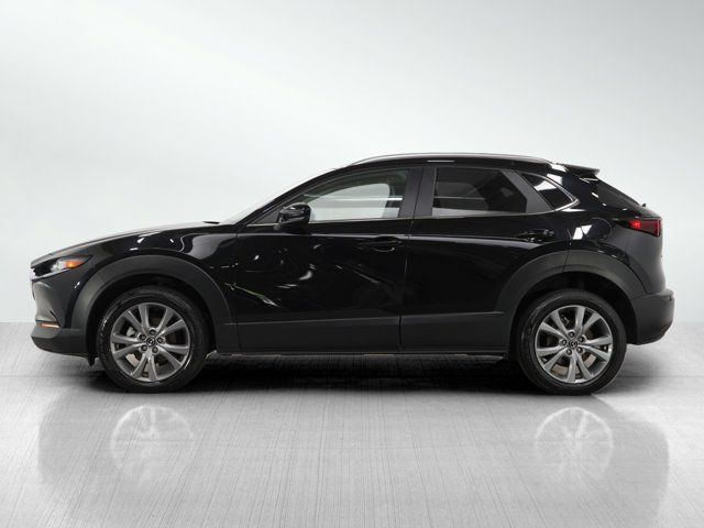 2022 Mazda CX-30 2.5 S Select Package