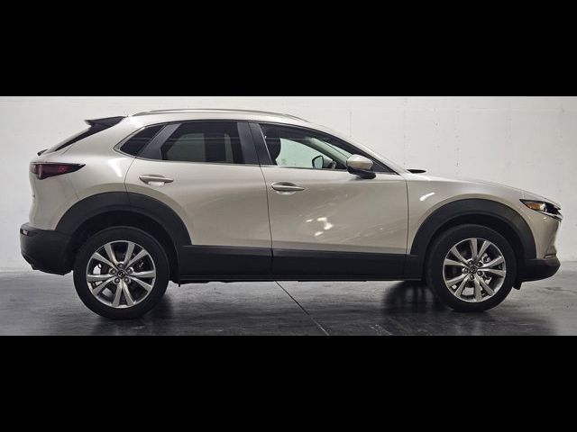 2022 Mazda CX-30 2.5 S Select Package