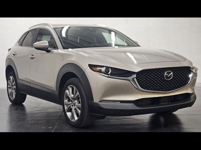 2022 Mazda CX-30 2.5 S Select Package